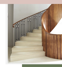 Услуги Лестницы под ключ в Юрге