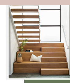 Услуги Лестницы под ключ в Юрге