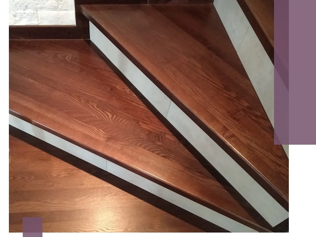 Ремонт металлических и бетонных лестниц в Юрге быстро и качественно