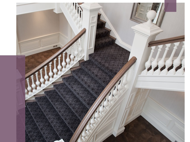 Деревянные лестницы в Юрге на заказ от 449232 руб. — ПРОЛЁТ-Юрг