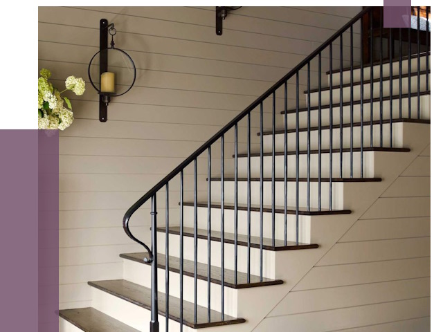 Лестницы для дома в Юрге —  от 80220 руб. | ПРОЛЁТ-Юрг