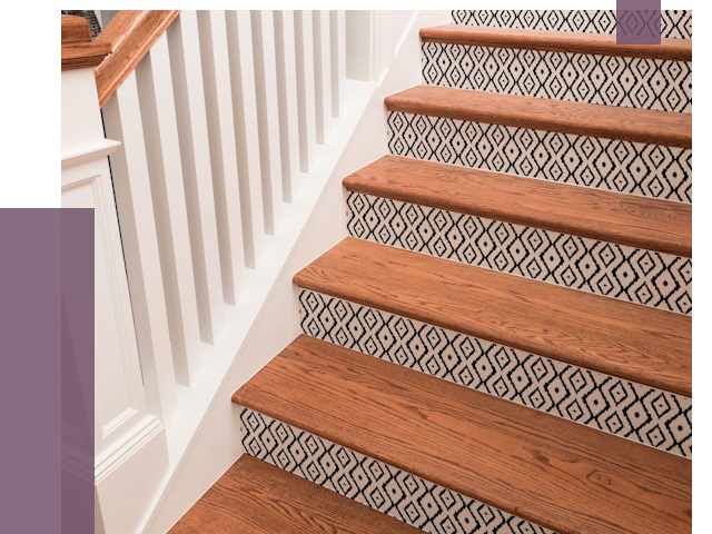 Покраска лестниц в Юрге от 1979 руб. — цены и сроки | ПРОЛЁТ-Юрг