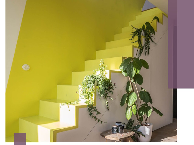 Профессиональная покраска лестниц в Юрге с гарантией качества