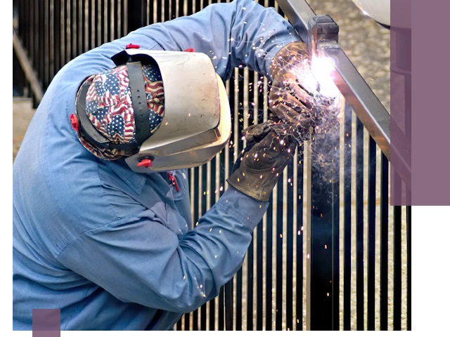 Демонтаж перил срочно и аккуратно в Юрге