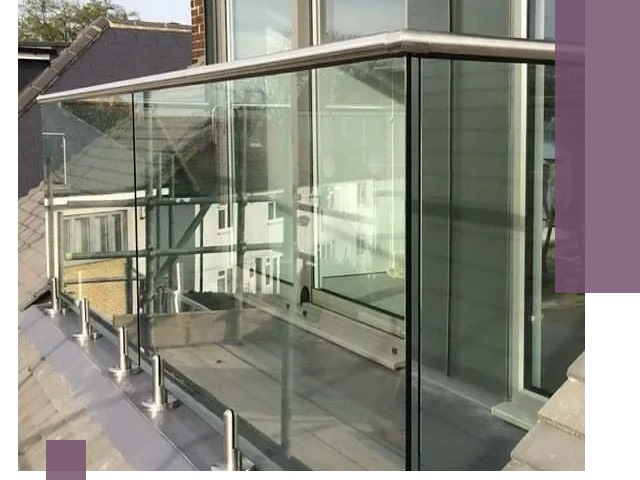 Демонтаж балконных ограждений в Юрге — быстро и безопасно