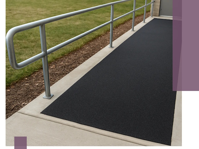 Демонтаж пандусов в Юрге: быстро и аккуратно