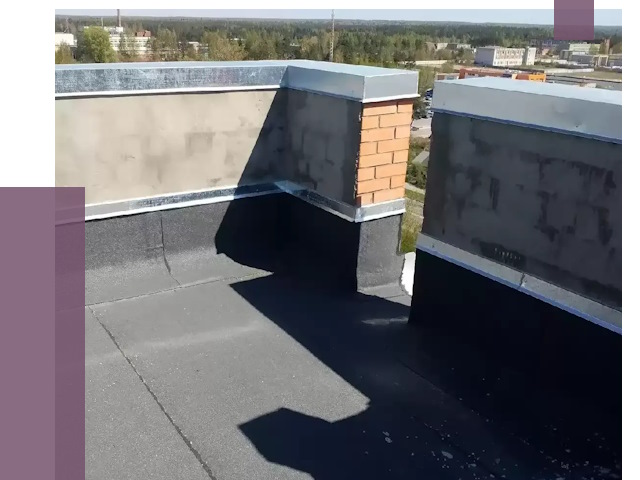 Демонтаж парапетов в Юрге от 4492 руб.  | ПРОЛЁТ-Юрг