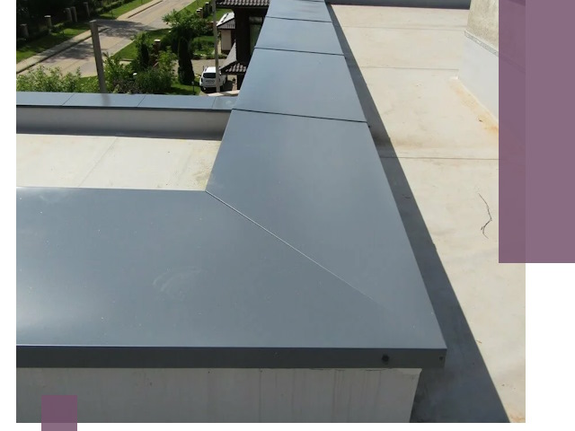 Демонтаж парапетов любой сложности в Юрге быстро и аккуратно