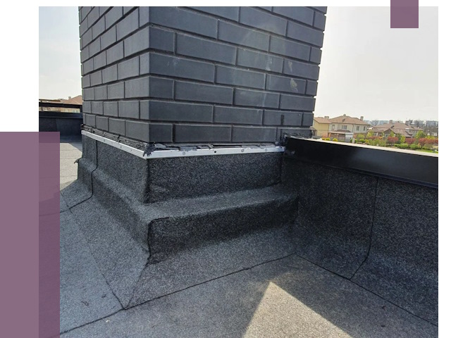 Ремонт парапетов в Юрге от 8236 руб.  | ПРОЛЁТ-Юрг