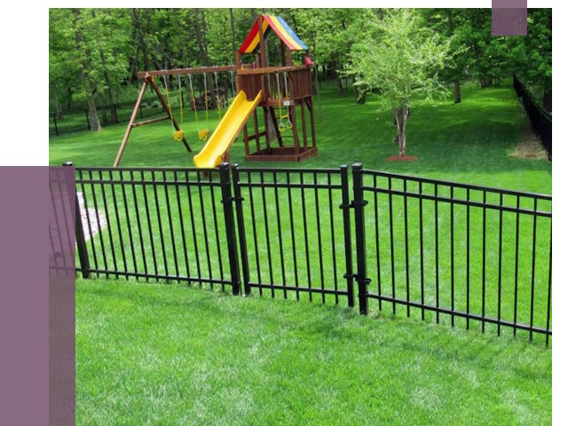 Изготовление газонных ограждений в Юрге от 4492 руб. | ПРОЛЁТ-Юрг